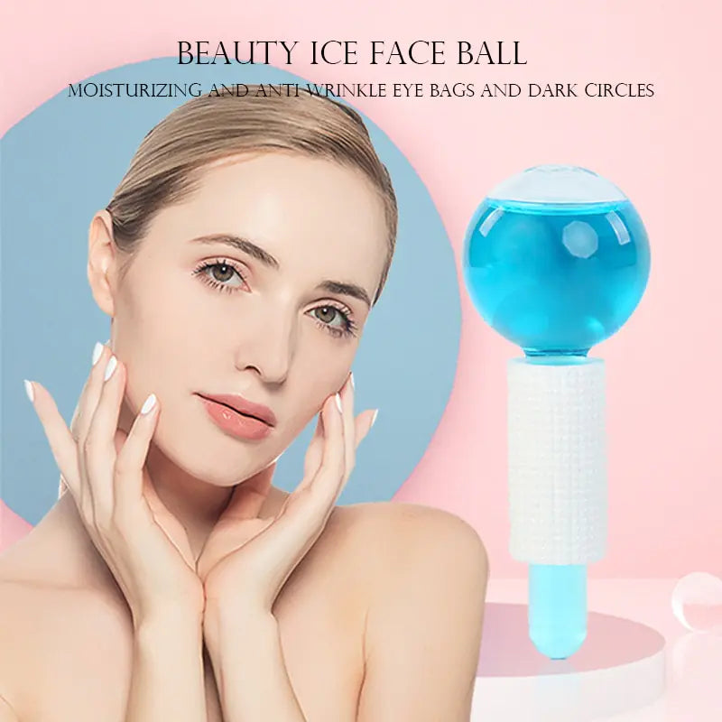 Zoovita™ Beauty Face Ice Roller