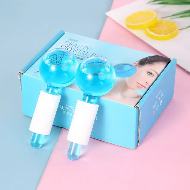 Zoovita™ Beauty Face Ice Roller