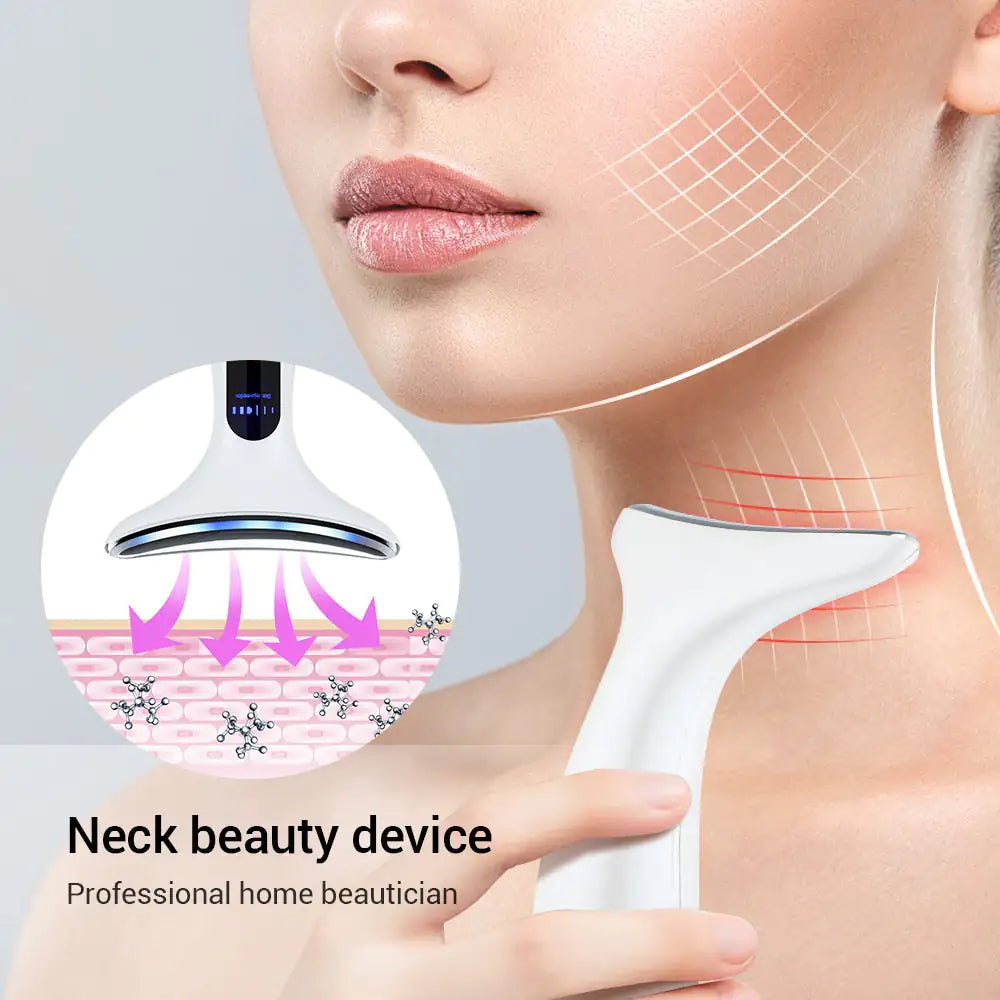 Zoovita™ Beauty LED Massager