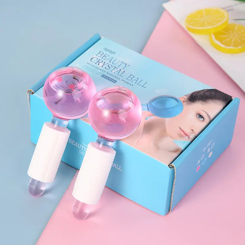 Zoovita™ Beauty Face Ice Roller