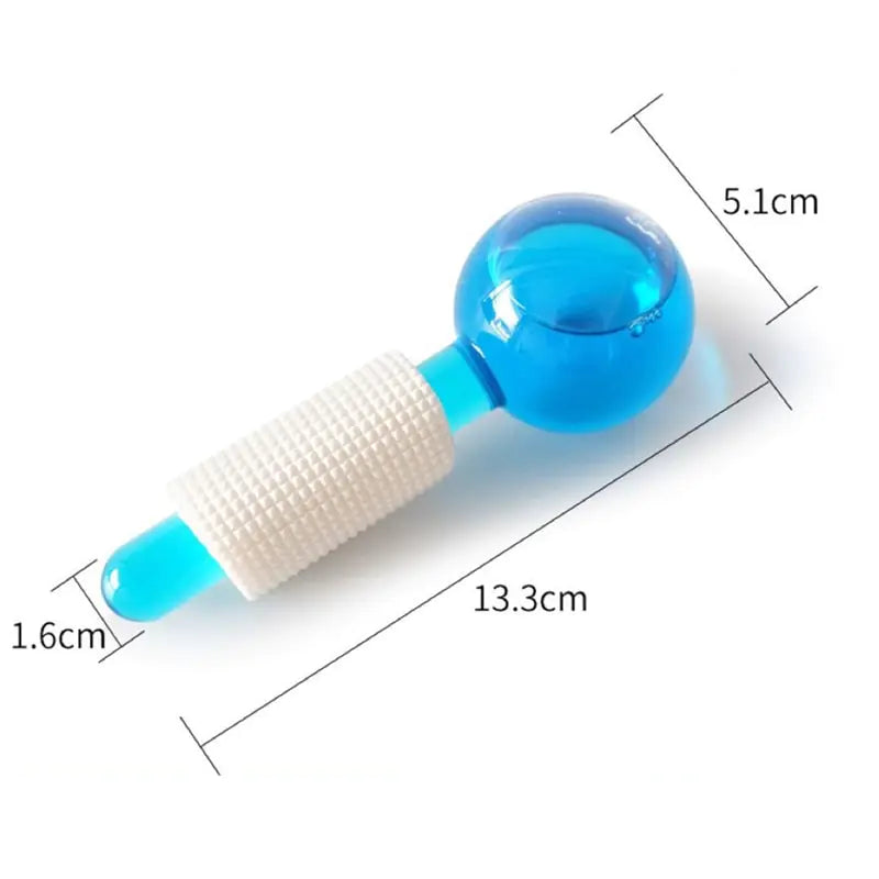 Zoovita™ Beauty Face Ice Roller