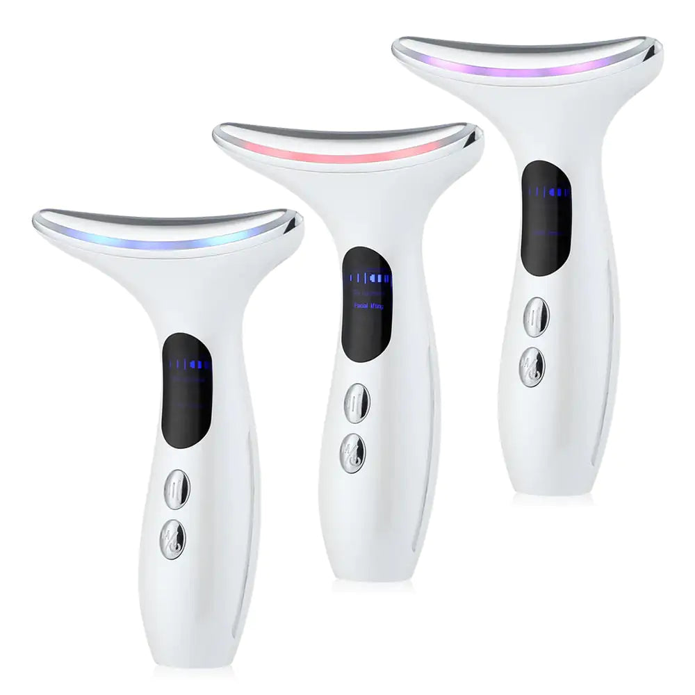 Zoovita™ Beauty LED Massager