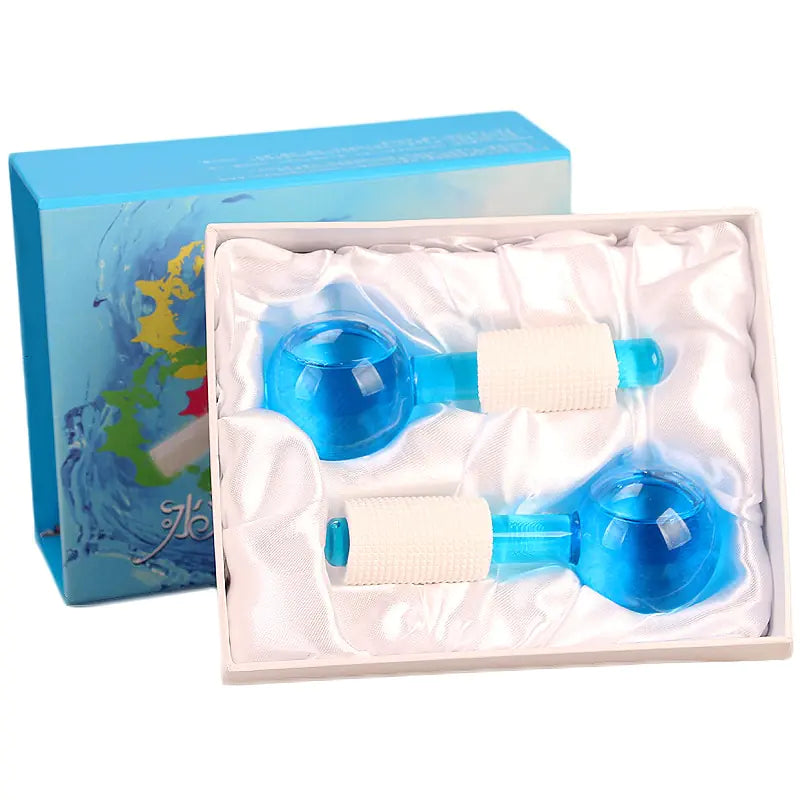 Zoovita™ Beauty Face Ice Roller