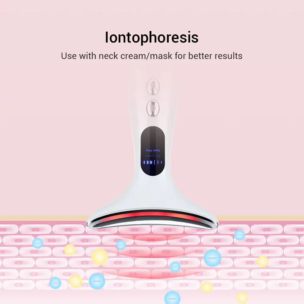 Zoovita™ Beauty LED Massager