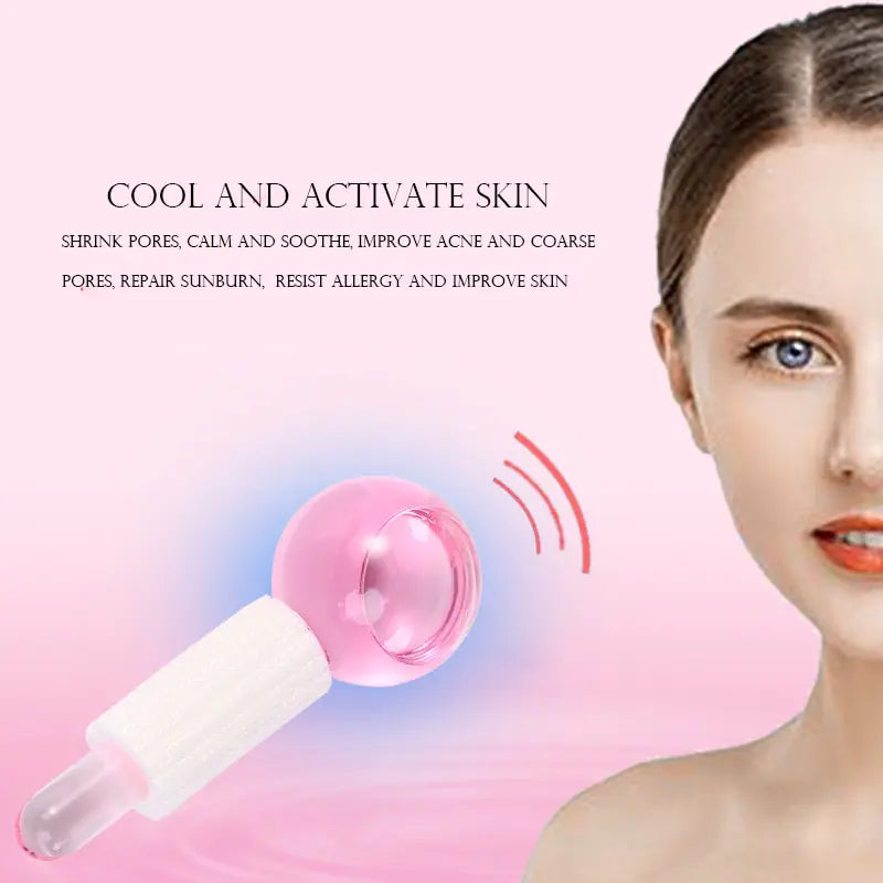 Zoovita™ Beauty Face Ice Roller